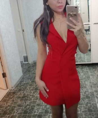 Анкета проститутки Екатерина - город Межгюль, 26 лет, №11268