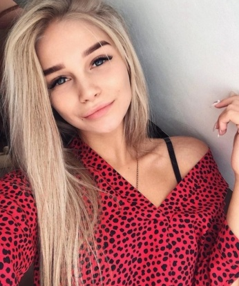 Анкета проститутки Ирина - город Межгюль, 1999 лет, №13413