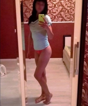 Анкета проститутки Радмила - город Межгюль, 26 лет, №6809